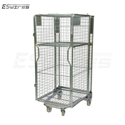 Rolltainer Nestable tas-Sigurtà