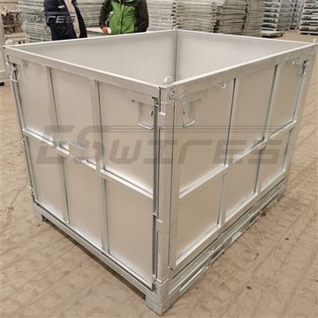 Ibc Bins