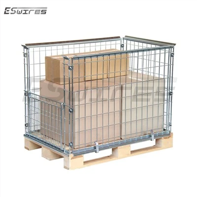 Pallet tal-gaġġa li jintwew tal-malji