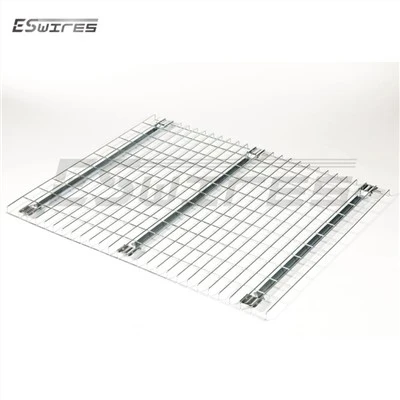 Q235 Decking tal-Wajer tal-Azzar