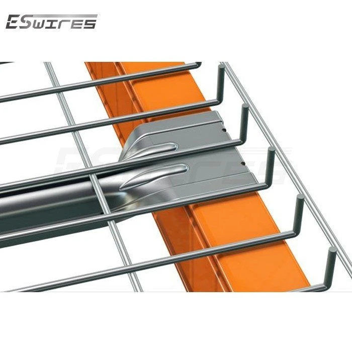 mesh decking for racking details