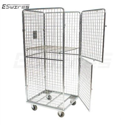 Pallets Roll li jistgħu jitneħħew