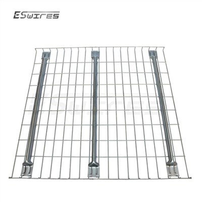 Gverta tal-malji tal-wajer galvanizzat