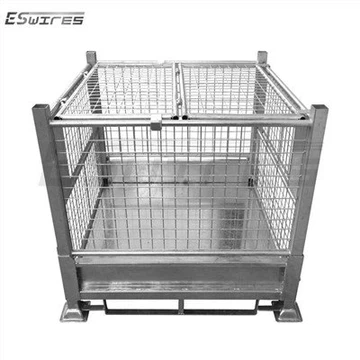 Stillable Lockable