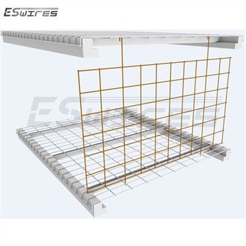 Pallet Rack Blata Diviżuri