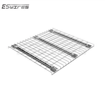 Decking tal-malji tal-azzar