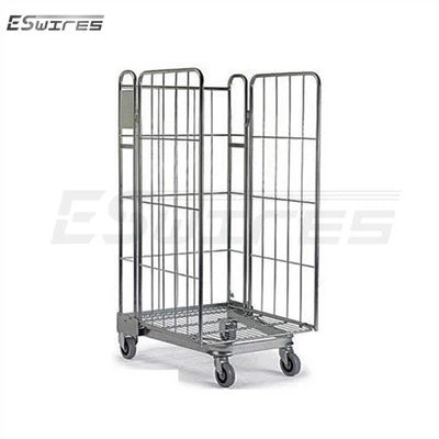 Karru tal-Gaġġa tal-Wajer