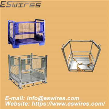 X'inhu Stillage?