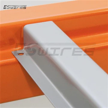 Pallet Racking Cross Bars