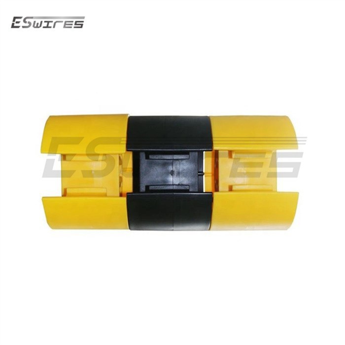 Pallet Rack Impact Protector