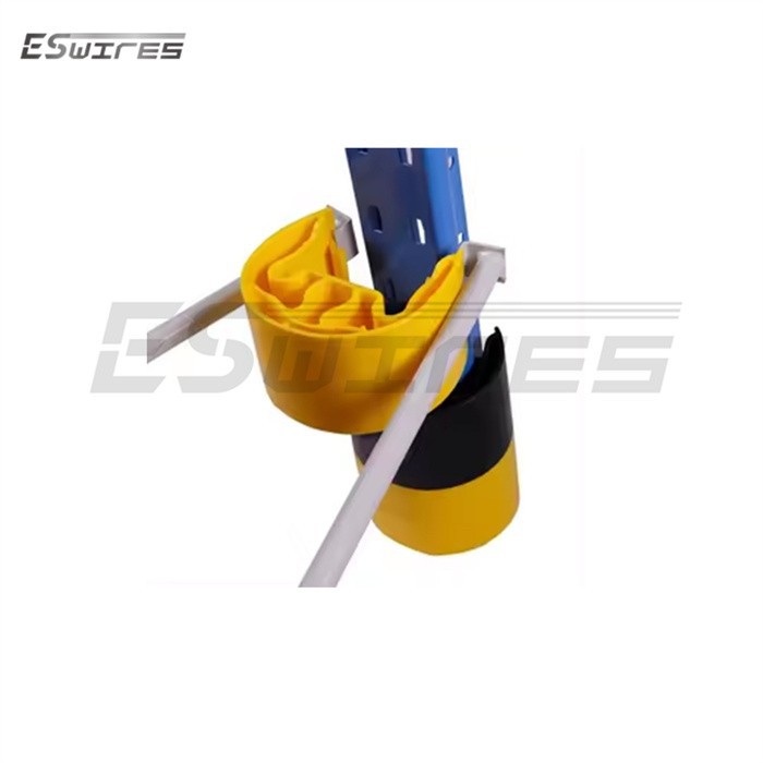 Pallet Rack Impact Protector