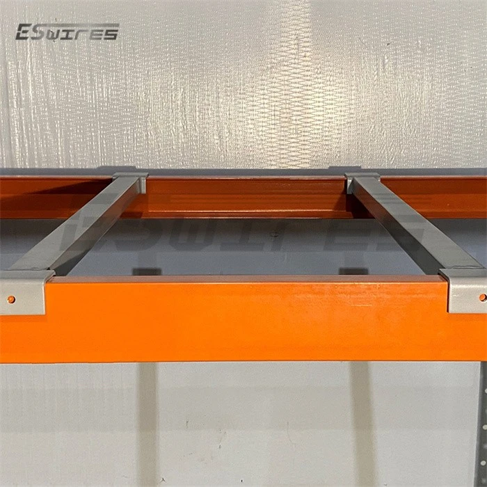 Pallet Support For Racking