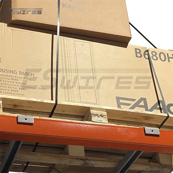Pallet Support For Racking