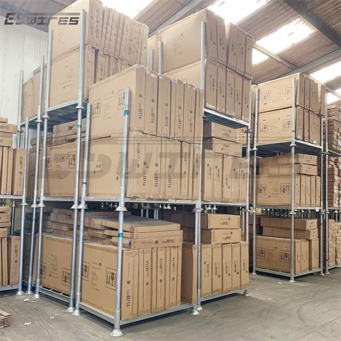 Post Pallets best