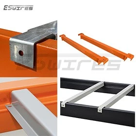 storage cage