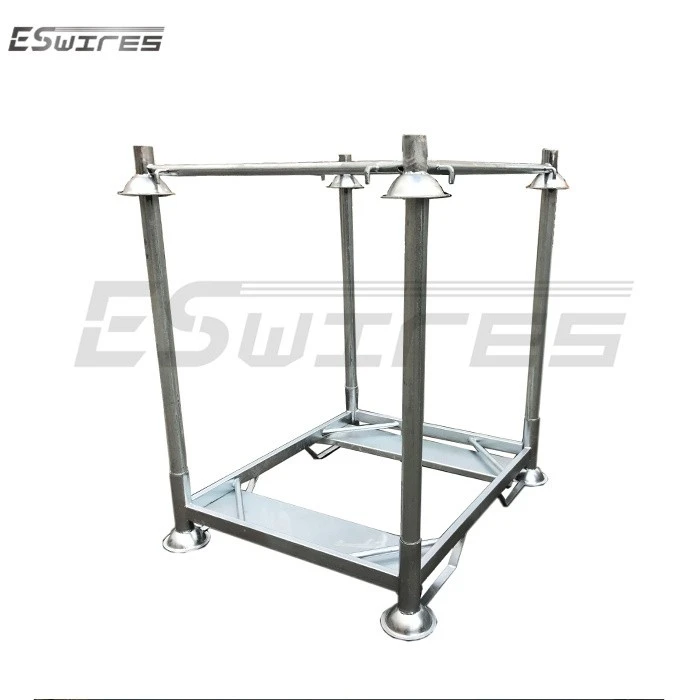 Racks For Big Bags factory