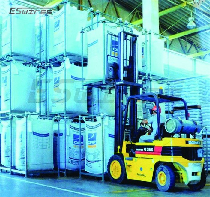 Racks For Big Bags price