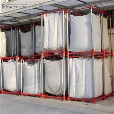 Bulk Bag Rack