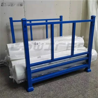 Pallet Roll tad-drapp