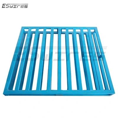 Paletti tal-Azzar Heavy Duty