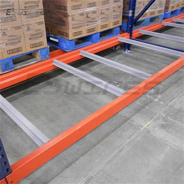 Pallet Rack Pallet Supports