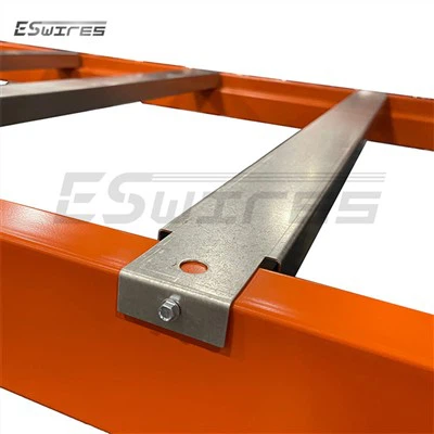 Pallet   Racking   Bars