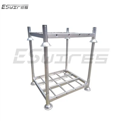 Post Pallet Stillages