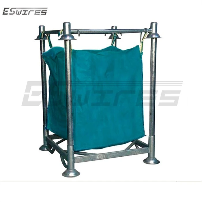 Stacking Big Bag Rack high quality